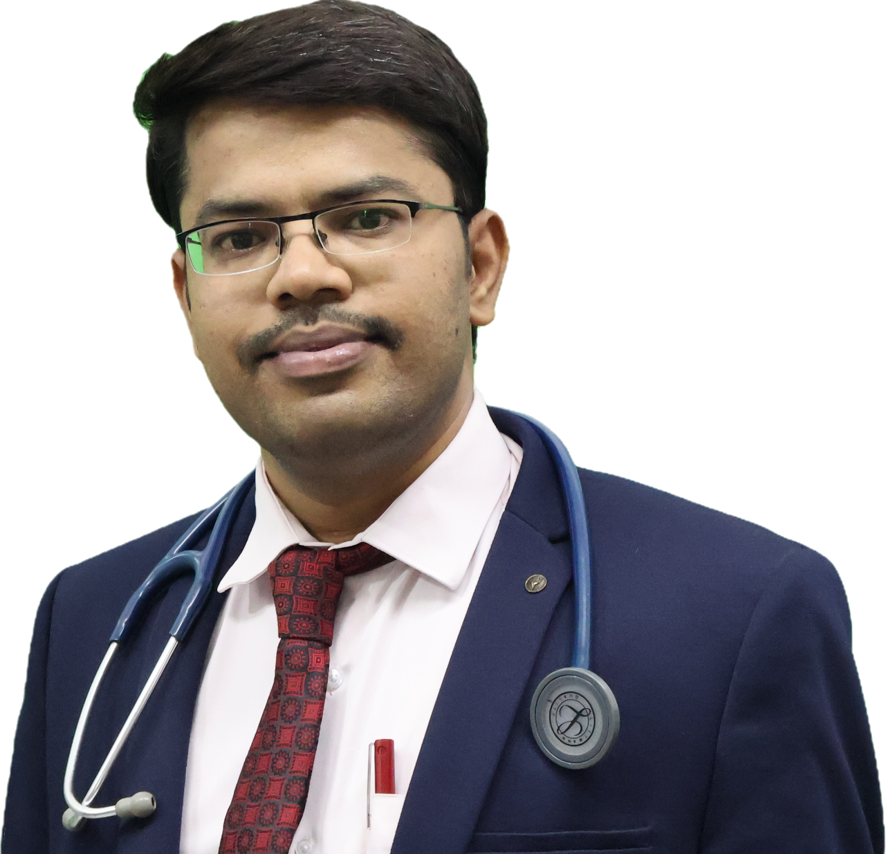 Dr. Manoj Prabhakaran